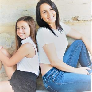 Meet your Posher, Tammy